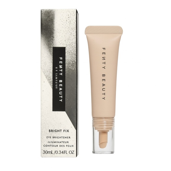 ✨ Fenty Beauty Bright Fix Eye Brightener – Honey Mustard (NIB) ✨ - Picture 1 of 1